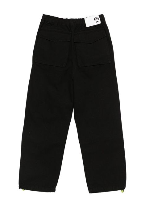 Pantaloni con fibbia BARROW KIDS | F5BKJUPA060110